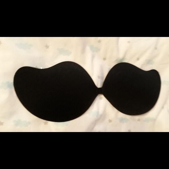 Lingerie Silicone Handle Bra Push Up Self Adhesive - Picture 5 of 5